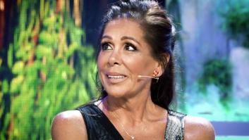 Isabel Pantoja sintió más solidaridad en la cárcel que en 'Supervivientes'