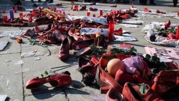 El detenido por matar a su expareja en L'Hospitalet usaba una identidad falsa