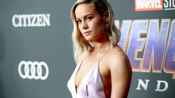 ¿Reconoces a esta oscarizada actriz de Hollywood?