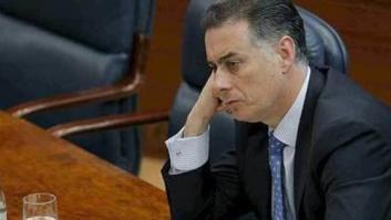 El exconsejero López Viejo ingresó 450.000 euros en un banco suizo