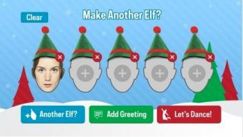 'Apps' de Navidad: aplicaciones de móvil que te harán la vida más fácil