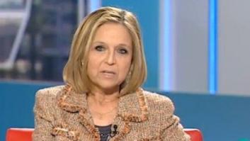 Una diputada del PP en Madrid, herida en Santiago, exige el cese de los presidentes de Renfe y Adif