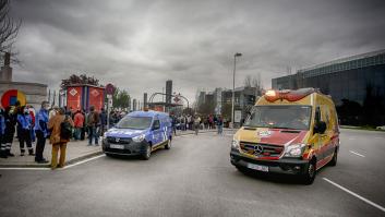 IFEMA acoge un hospital de campaña con 5.500 camas que organizará el Ejército