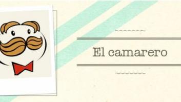 Capítulo LI: El camarero