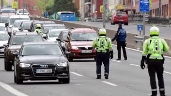 31.100 denuncias y 350 detenidos por incumplir normas del estado de alarma
