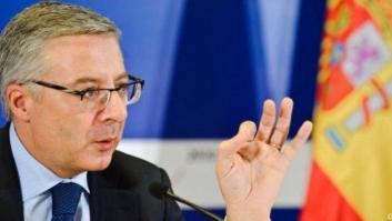 El PP señala a José Blanco en el accidente de Santiago y exculpa al presidente de Adif