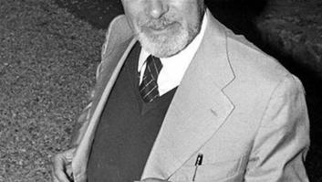 Primo Levi, cien años del hombre que contó el infierno nazi para no olvidar nunca