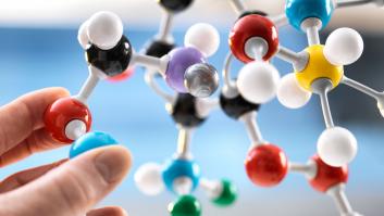 Somos homoquirales y no lo entendemos