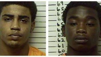 Dos adolescentes estadounidenses matan a tiros a un joven australiano "por aburrimiento"