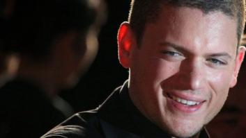 El protagonista de 'Prison Break' sale del armario y rechaza acudir a un festival ruso