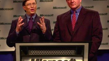 Este baile de Steve Ballmer te dejará muy loco (VÍDEO)