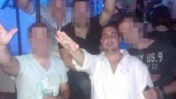 ¿Las fotos de Nuevas Generaciones serían delito con la reforma del Código Penal de Gallardón?