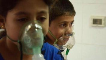 Rusia pide a Siria que coopere con la ONU mientras los rebeldes tratan de enviar muestras del ataque químico