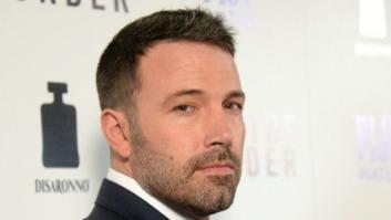 Ben Affleck, nuevo Batman en la secuela de 'Man of Steel'