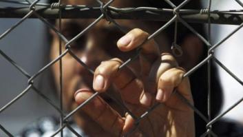 Un millón de niños sirios han tenido que abandonar sus hogares, según la ONU