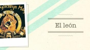 Capítulo LIII: El león