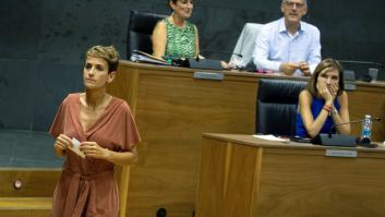 El Gobierno asegura que el PSN es garantía de "pluralidad y convivencia"