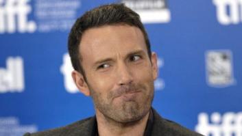 Decenas de miles de firmas para que Ben Affleck no sea el nuevo Batman