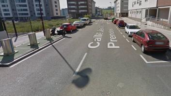 El bebé encontrado en la basura en Gijón fue asesinado a puñaladas nada más nacer
