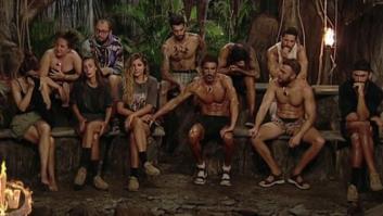 El equipo de 'Supervivientes 2020', entre los casi 300 españoles que buscan salir de Honduras