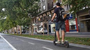 El conductor del primer atropello mortal con un patinete eléctrico se enfrenta a una multa como máximo