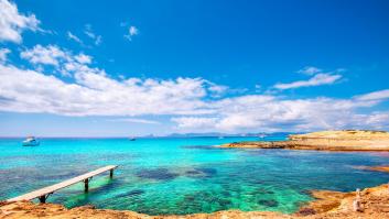 El jefe de Policía Local apuñalado: "Tengo dos días de cumpleaños al año"
