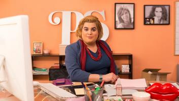 Viva la televisión (IV): Brays Efe