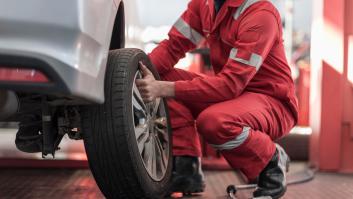 Ir al taller en estado de alarma: lo que tienes que saber si se te estropea el coche