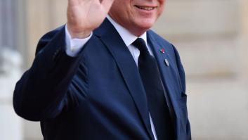 Alberto II de Mónaco, primer jefe de Estado en dar positivo en coronavirus