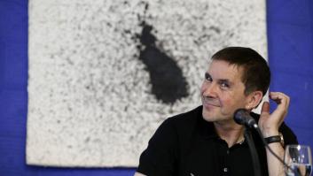 Otegi: "Hay 250 presos y habrá 250 recibimientos"