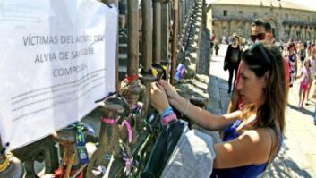 Dos imputaciones, 14 hospitalizados y el sistema en revisión un mes después del accidente de Santiago