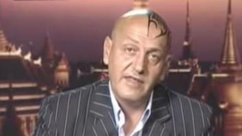 Coto Matamoros, sobre la grave enfermedad de su hermano Kiko: "Me importa entre cero y nada"