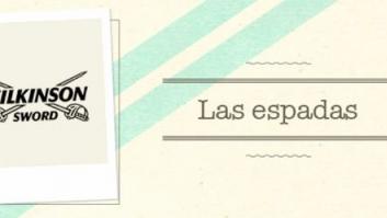 Capítulo LIV: Las espadas