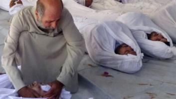 La ONU visitará este lunes el lugar del presunto ataque químico en Siria