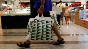 El Corte Inglés gana un 18% menos por la crisis del consumo y la guerra de precios