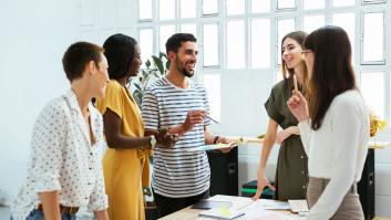 Soka: irrumpe en España un modelo educativo basado en la felicidad