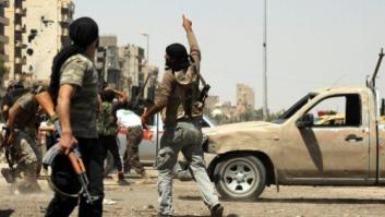 Siria advierte de que un ataque de EEUU haría "arder todo Oriente Próximo"