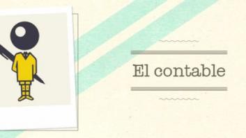 Capítulo LV: El contable