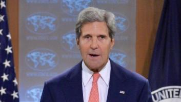 Estados Unidos asegura que el régimen sirio atacó con armas químicas