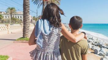 Mi hijo no es maleducado, es autista