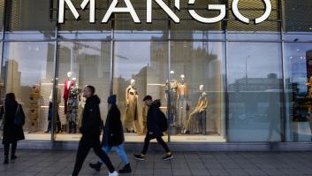 MANGO se une a la lucha contra el coronavirus y dona dos millones de mascarillas