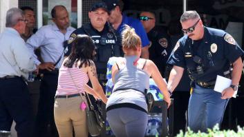 Al menos 22 muertos en un tiroteo en un centro comercial en El Paso (Texas, EEUU)