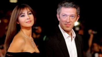 Monica Bellucci y Vicent Cassel se separan (FOTOS)