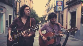 El grupo 'Los Fesser' rechaza tocar en Aravaca tras la cancelación del concierto de Luis Pastor y su hijo