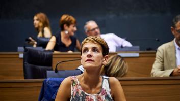 PP y Cs usan Navarra contra Sánchez y Calvo pide responsabilidad "a todos los partidos"