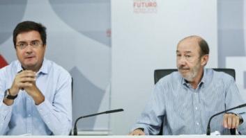 El PSOE acusa al PP de haber "gastado mucho dinero en comprar silencios"