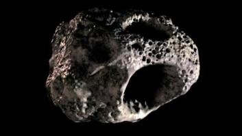 Posible meteorito en Canarias: los testigos afirman que vieron "una luz como si fuese de día"