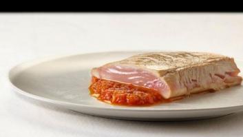 El tarantelo, el secreto mejor guardado del bonito del norte