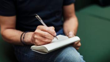 Entrevistando a mi madre