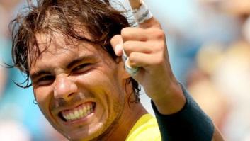Nadal debuta en el US Open preparado para recuperar el número 1 mundial